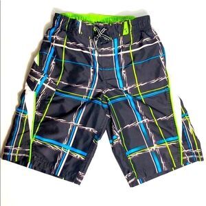 ZeroXposur Swim Trunks 